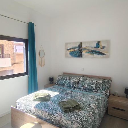 Casa Luna Y Sol Puerto del Rosario  Esterno foto