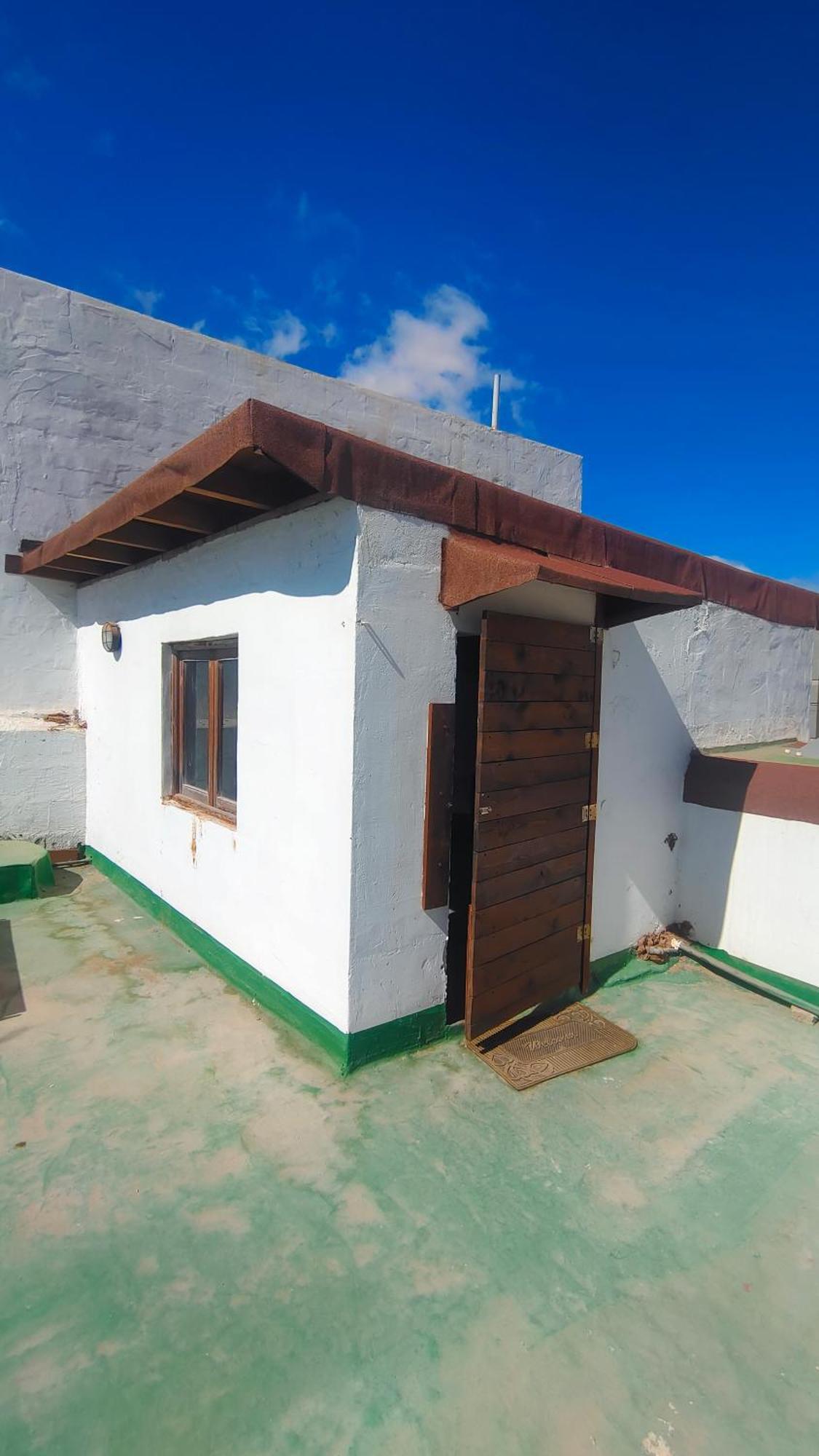 Casa Luna Y Sol Puerto del Rosario  Esterno foto